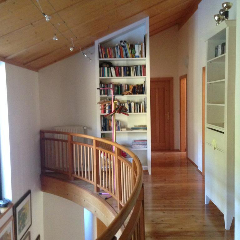 Petra Maria Sölle - Ferienhaus sehr privat Presseggersee Exteriör bild