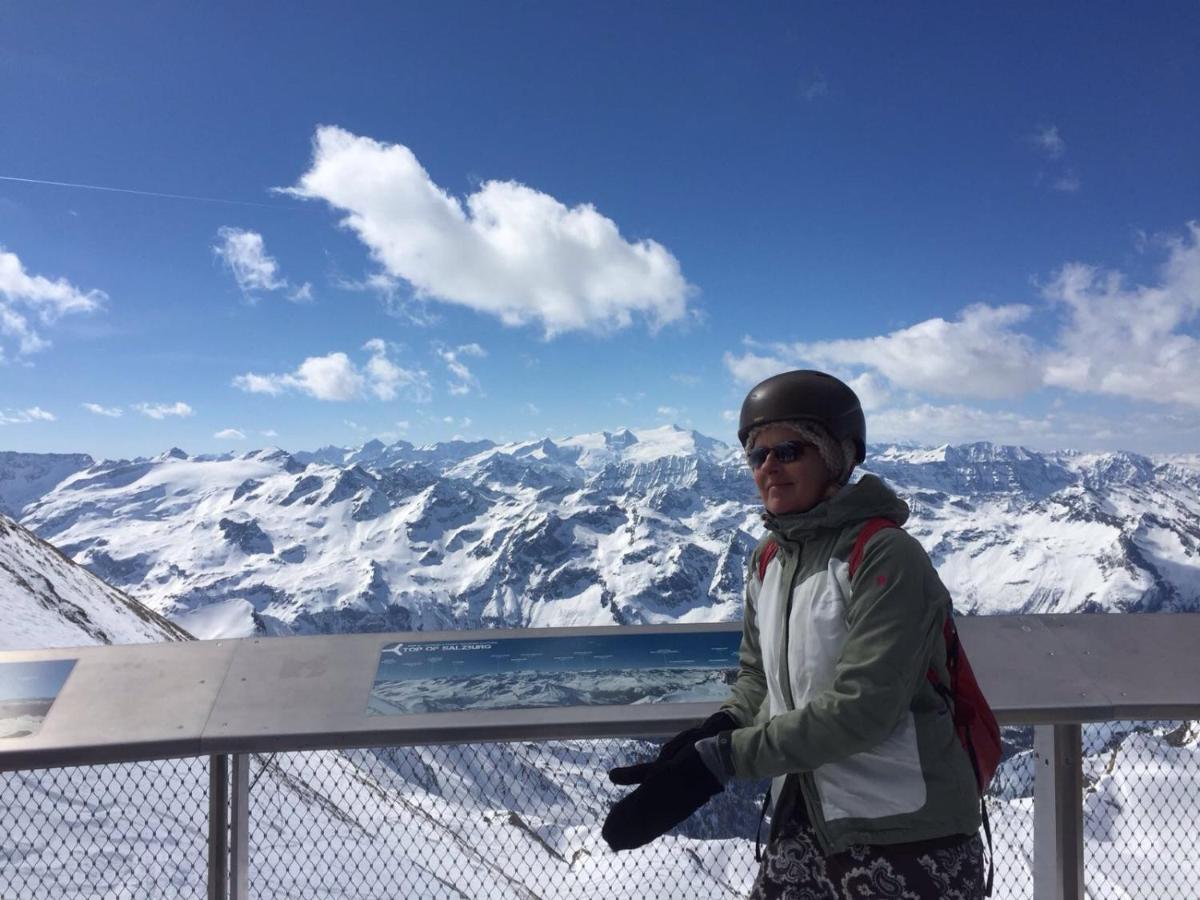 Petra Maria Sölle - Ferienhaus sehr privat Presseggersee Exteriör bild